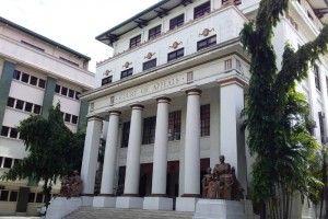 CA orders Marikina judge out of SMHC theft case vs. Indonesian bizman